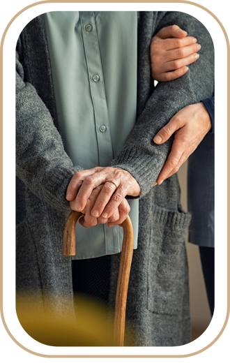 Certified Dementia Practitioner