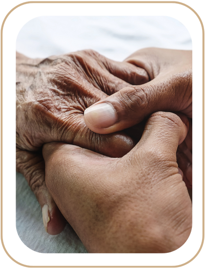 Compassionate Dementia Training