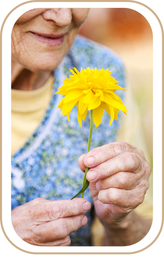 Montessori Dementia Care Training