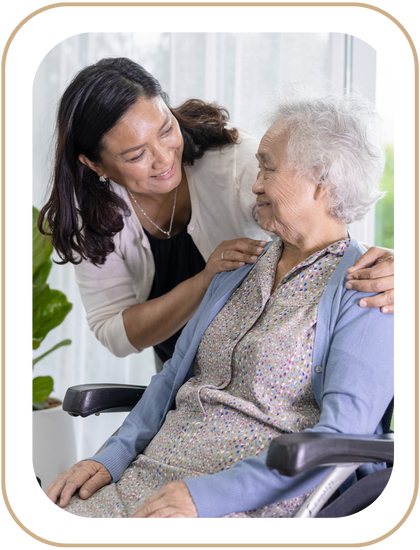 Montessori Dementia Caregiver